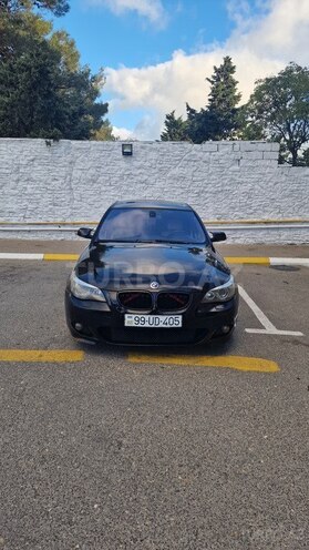 BMW 525-2