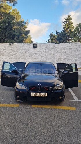 BMW 525-1