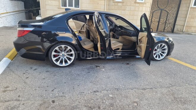 BMW 525-3