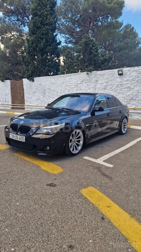 BMW 525-4