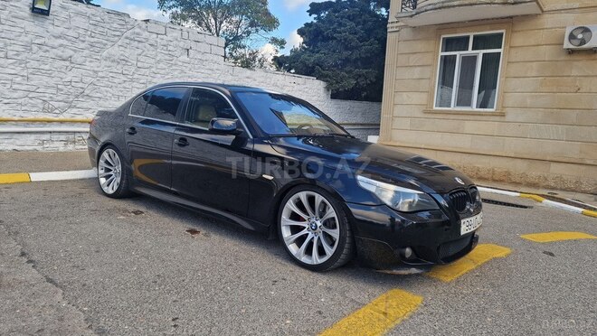 BMW 525-5
