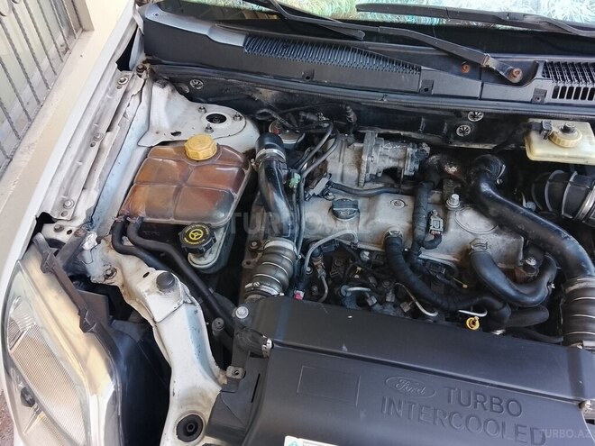 Ford Tourneo Connect-19