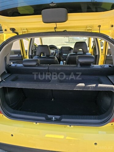 Kia Picanto-11