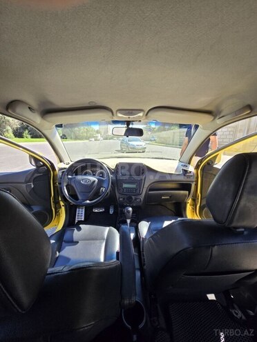 Kia Picanto-9