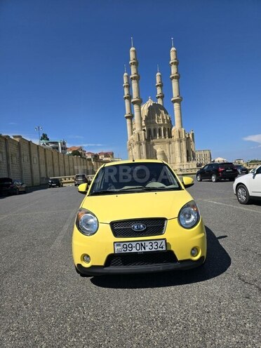 Kia Picanto-1