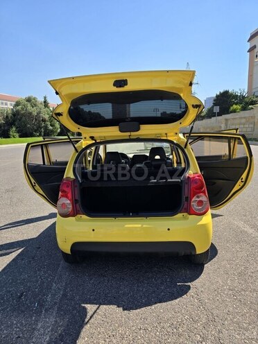 Kia Picanto-6