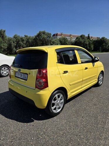 Kia Picanto-5