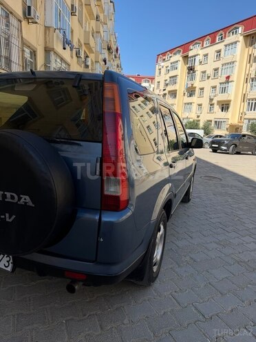 Honda CR-V-6