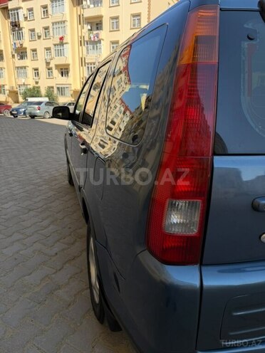 Honda CR-V-5