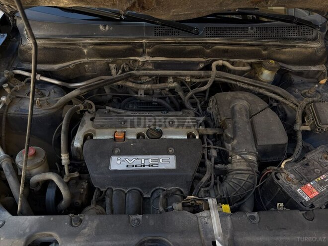 Honda CR-V-7