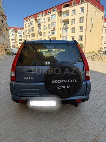 Honda CR-V-10
