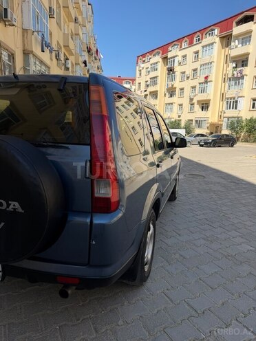 Honda CR-V-12