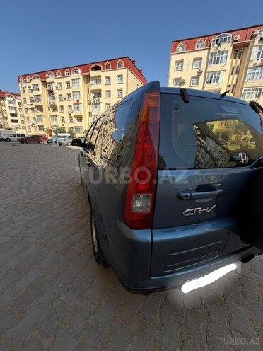 Honda CR-V-13