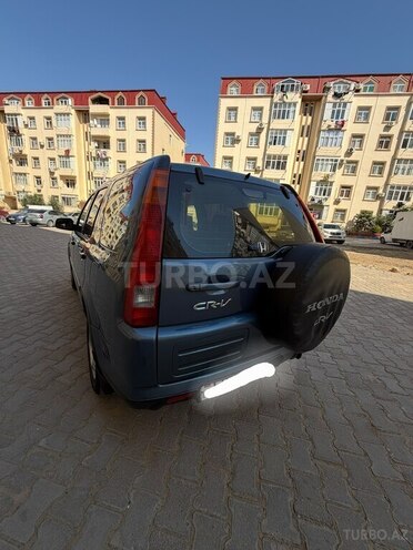 Honda CR-V-14