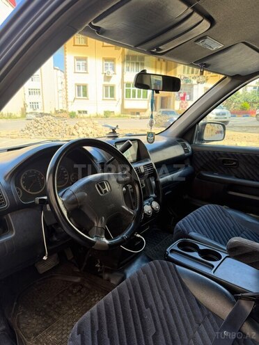 Honda CR-V-15