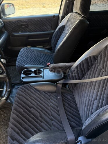 Honda CR-V-16