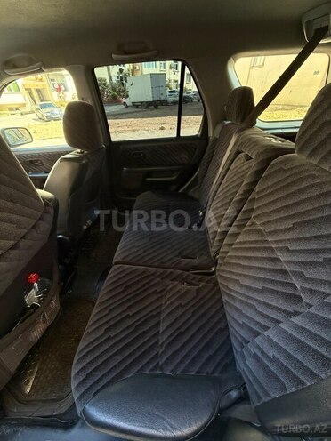 Honda CR-V-20