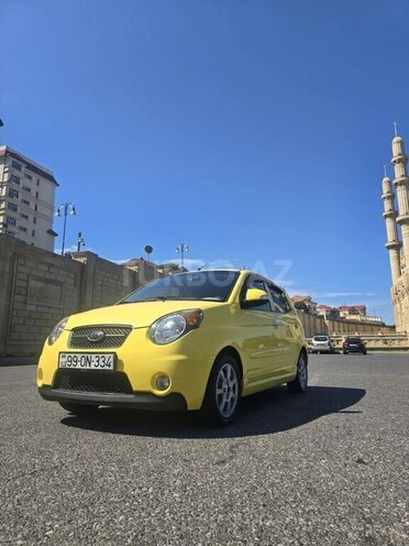 Kia Picanto-2