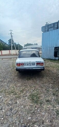 LADA (VAZ) 2107-9
