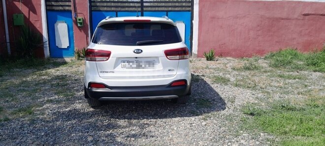 Kia Sorento-9