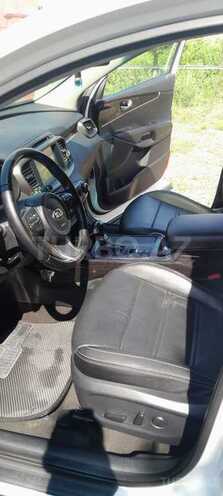 Kia Sorento-4