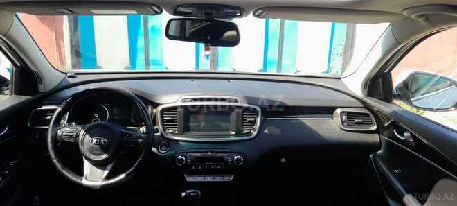 Kia Sorento-2