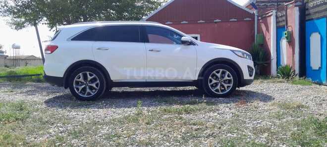 Kia Sorento-7