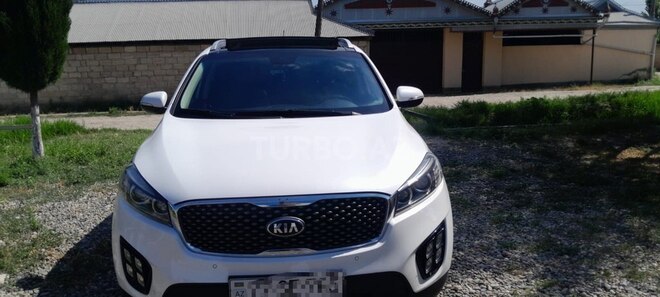 Kia Sorento-1