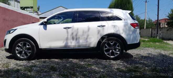 Kia Sorento-8