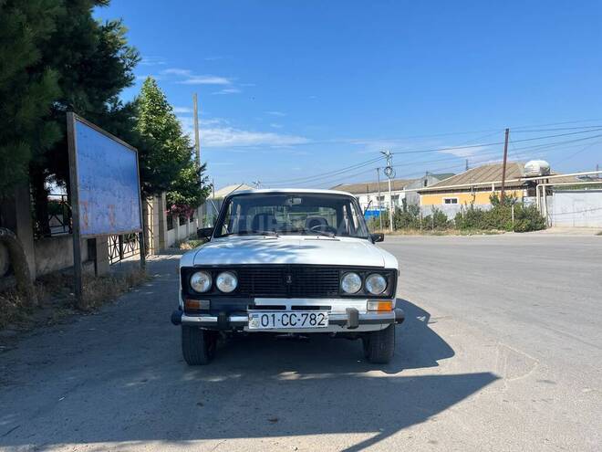 LADA (VAZ) 2106-1