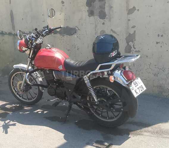 Dayun DY150-16D-4