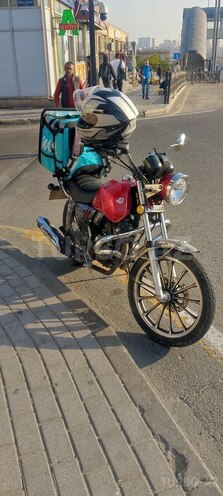 Dayun DY150-16D-3