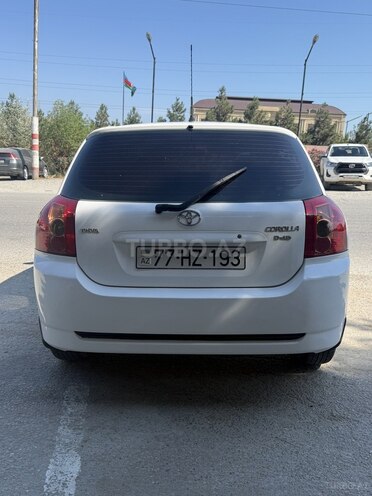 Toyota Corolla-2