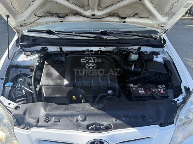 Toyota Corolla-7