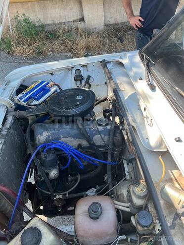 LADA (VAZ) 2106-6
