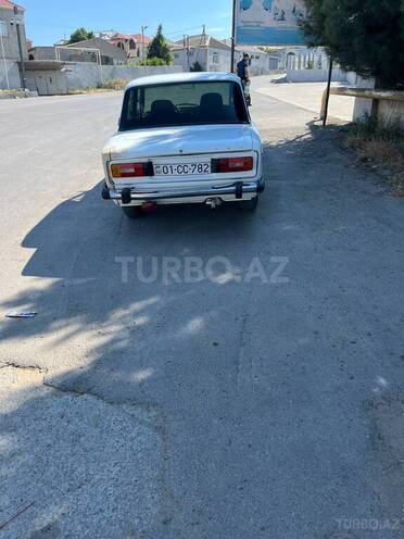 LADA (VAZ) 2106-10
