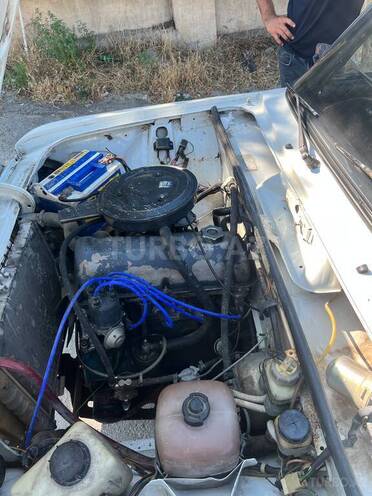 LADA (VAZ) 2106-8