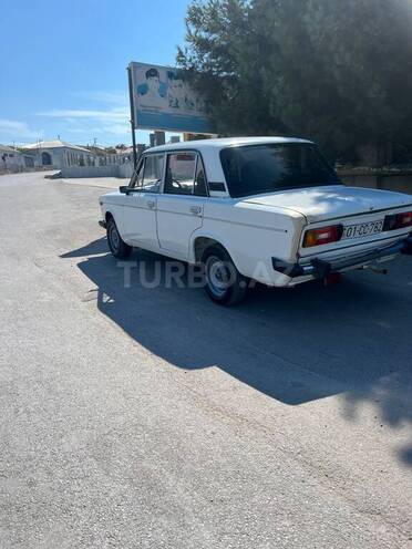 LADA (VAZ) 2106-3