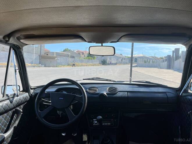 LADA (VAZ) 2106-7