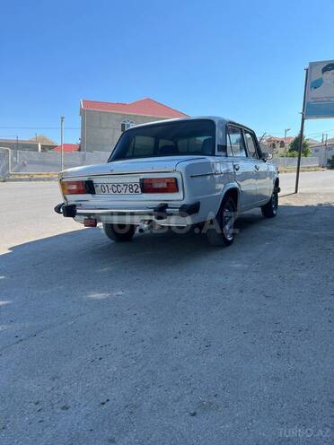 LADA (VAZ) 2106-2
