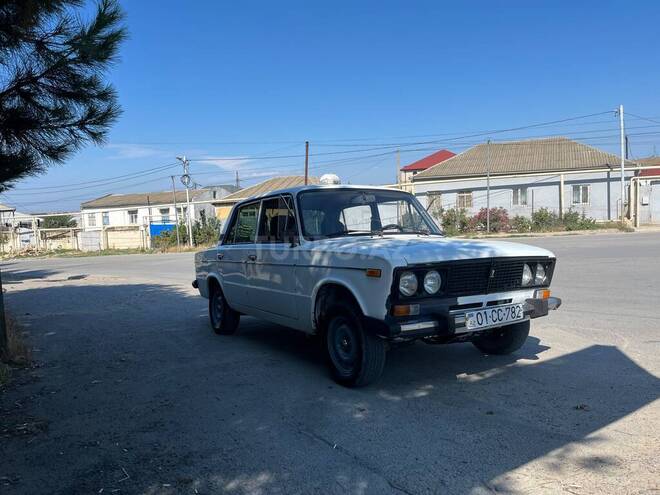 LADA (VAZ) 2106-4