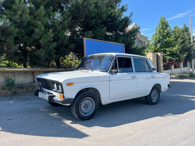LADA (VAZ) 2106-5
