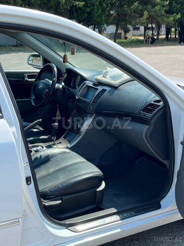 Hyundai Sonata-8