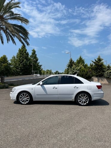 Hyundai Sonata-7