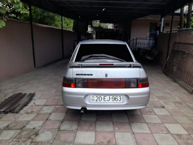 LADA (VAZ) 2110-2