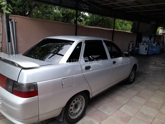 LADA (VAZ) 2110-6