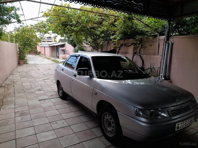 LADA (VAZ) 2110-5