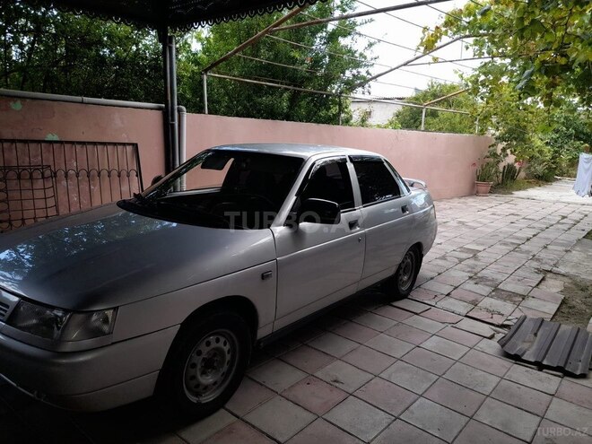 LADA (VAZ) 2110-3