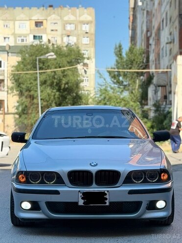BMW 523-1