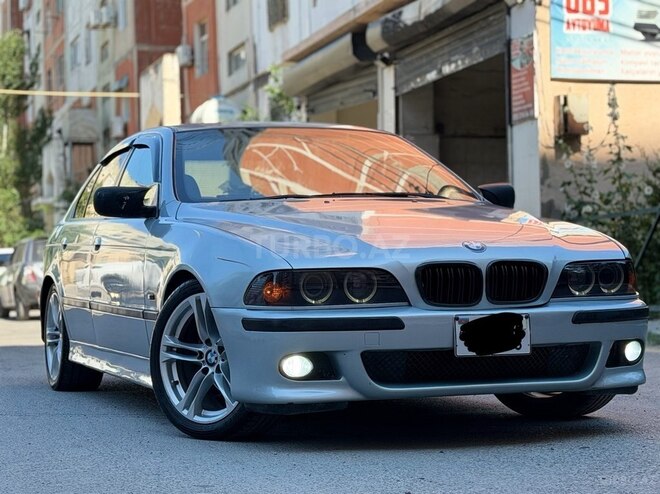 BMW 523-3